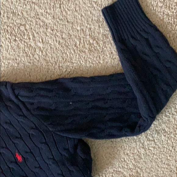 Polo Ralph sweater - Picture 3 of 3